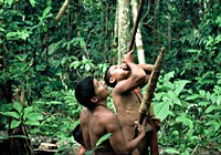 Hunter Gatherers