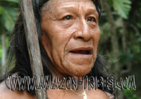 Amazon River People