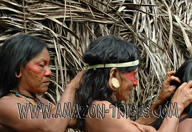 Amazon Women Grooming