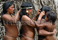 Amazon Women Grooming