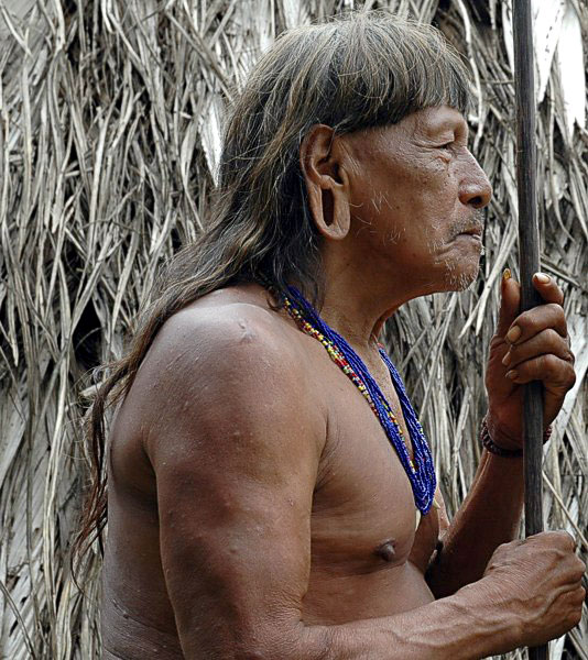 Native Tribe